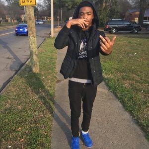 Meet your Posher, Zae